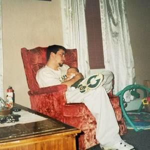 Meet your Posher, Terry